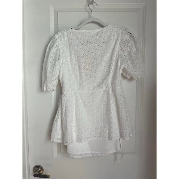 Maternity Shirt - Picture 2 of 2